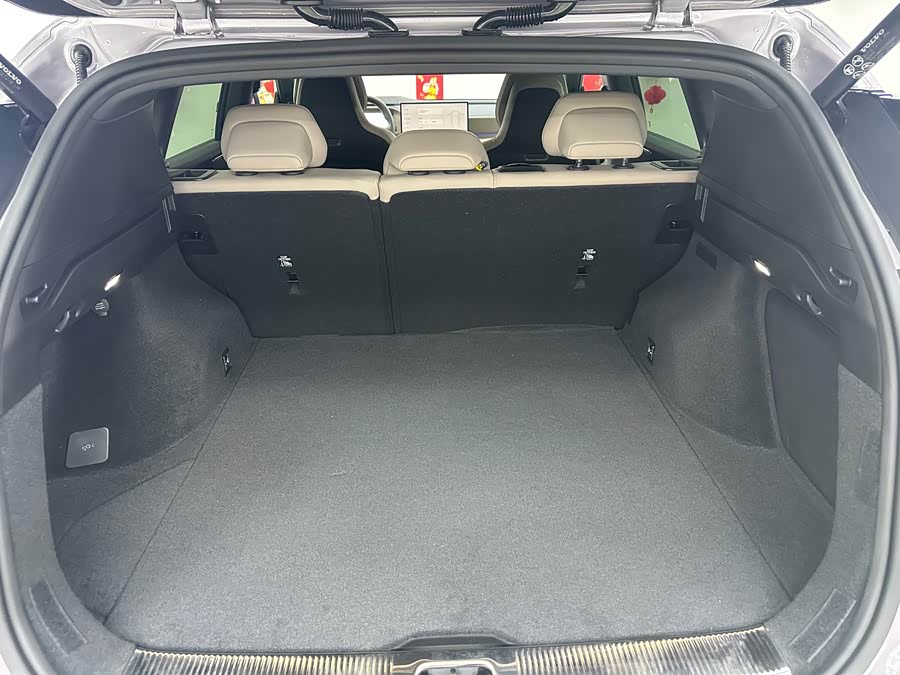 Volvo VOLVO XC70 PLUG-IN HYBRID 2025, фото 26