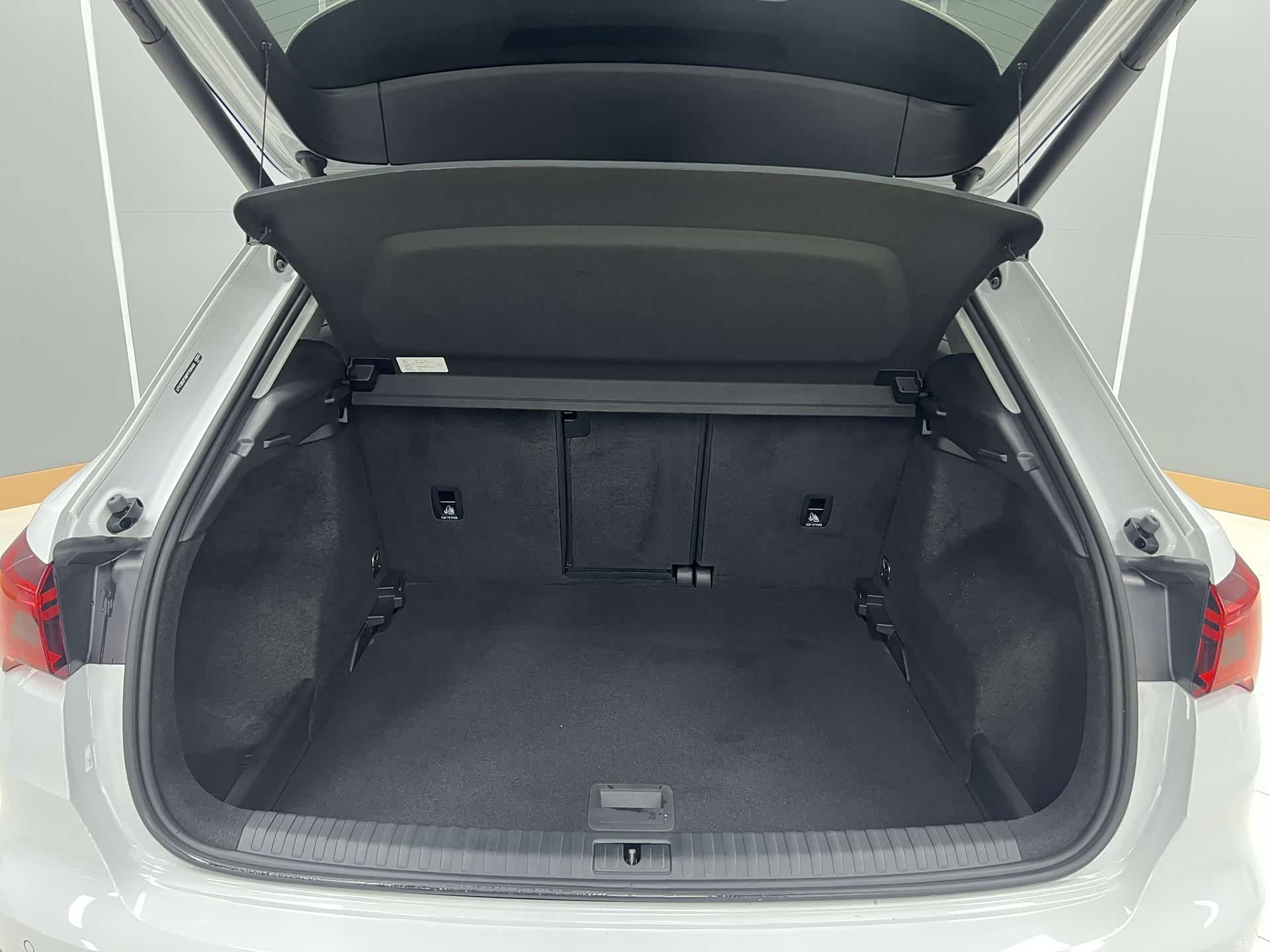 Audi Q3, 2023 24