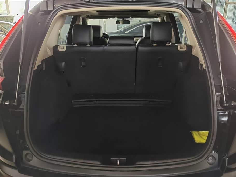Honda CR-V Honda CR-V