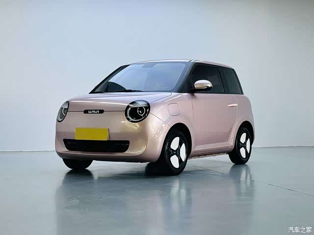 Changan Lumin, 2023 1
