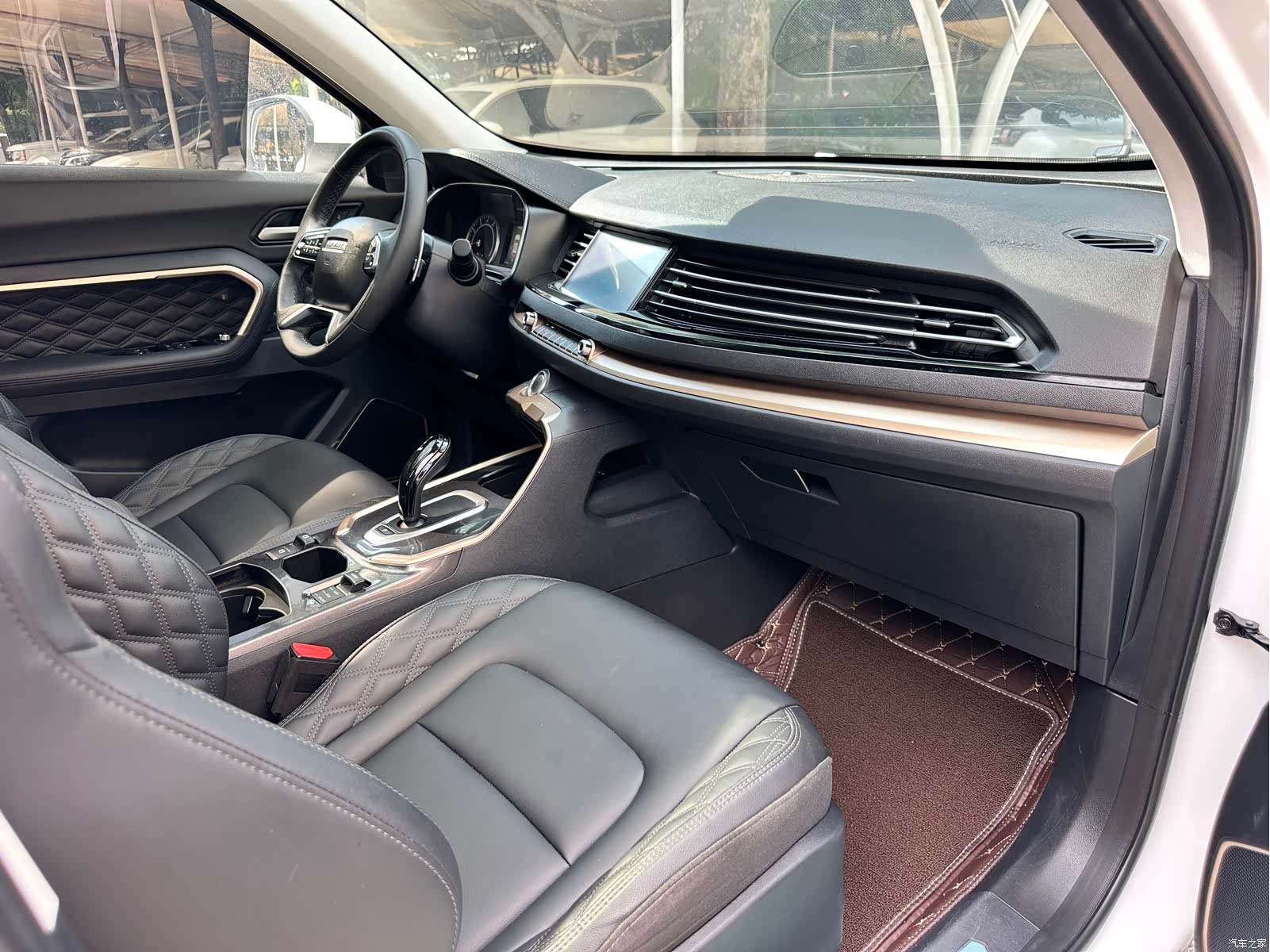 Haval H6, 2020 29