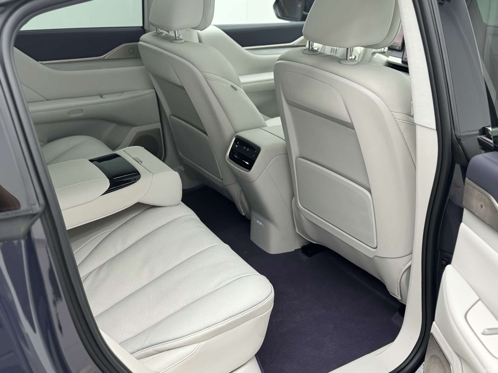 Buick L7, 2025 21