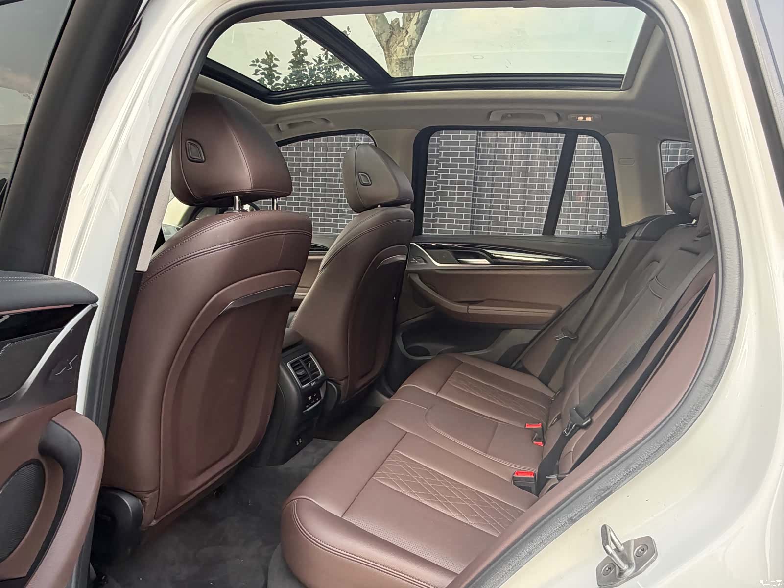 BMW iX3, 2022 8