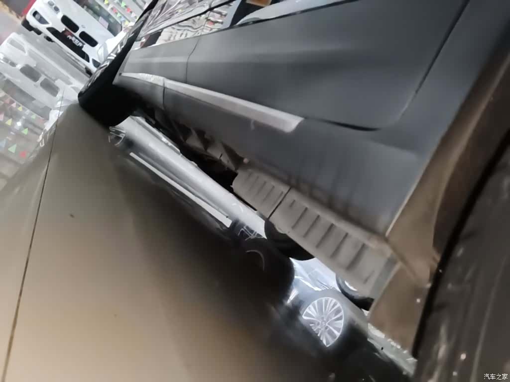 Cadillac XT5, 2017 22