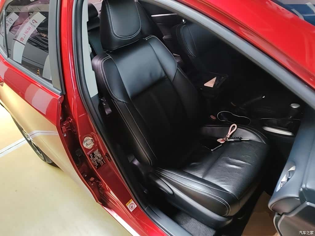 Toyota Levin, 2018 25