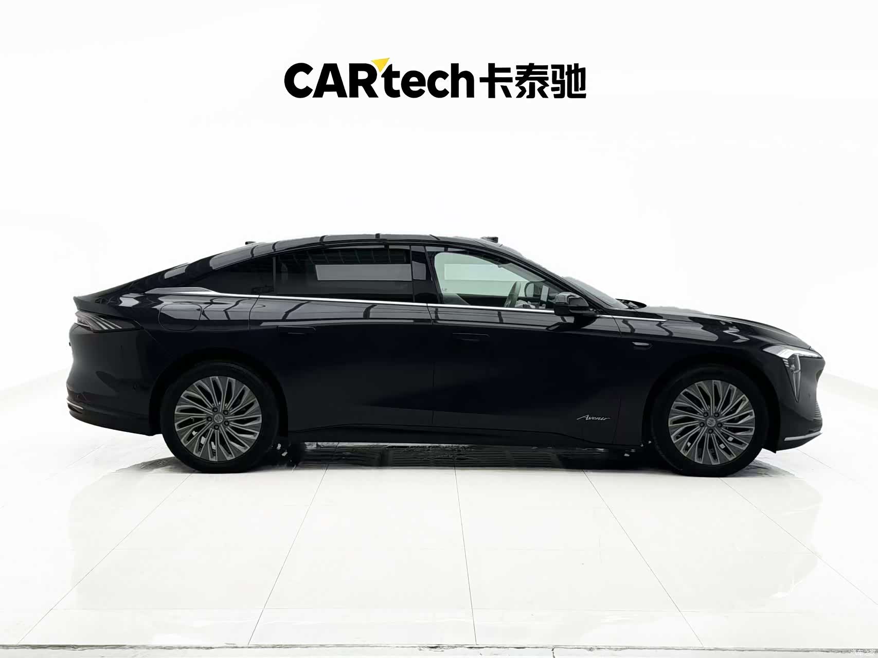 Buick L7, 2025 4