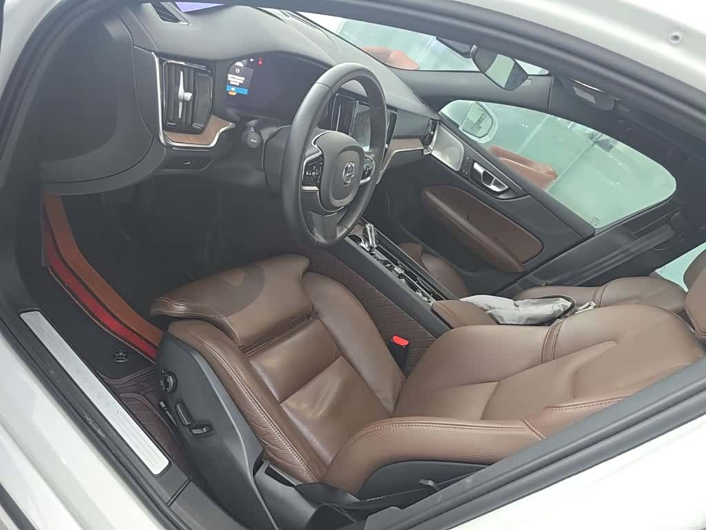 Volvo S60, 2022 15