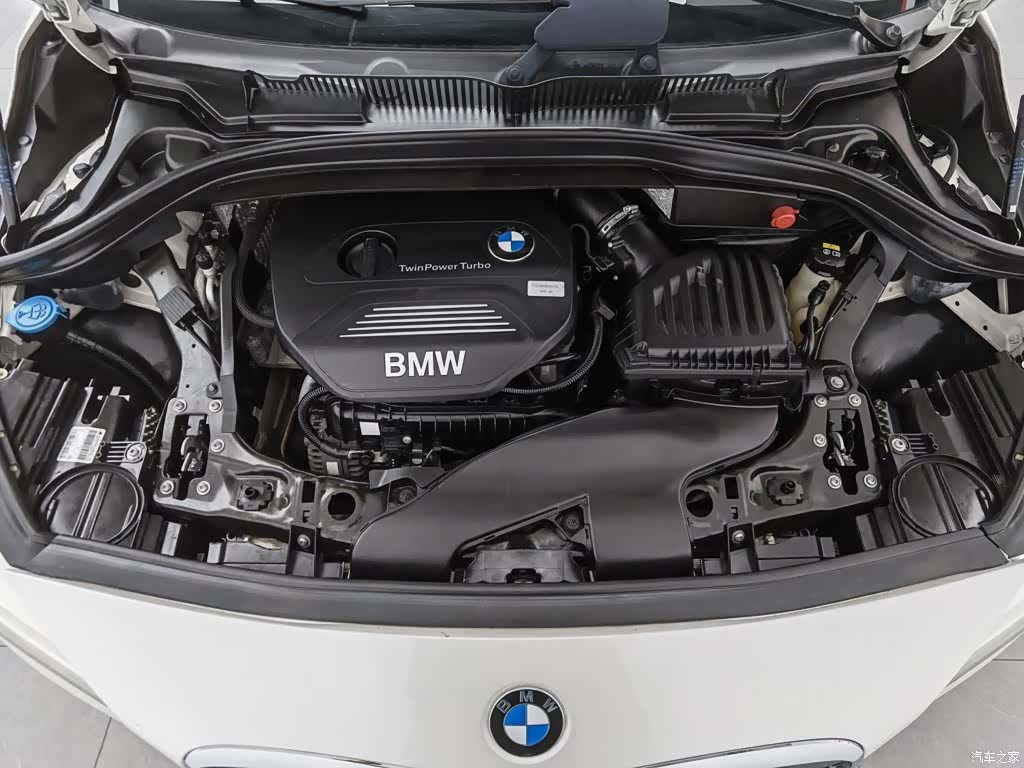 BMW 2 Series, 2015 6