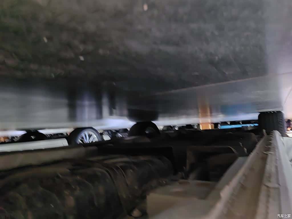 Buick GL8, 2021 22