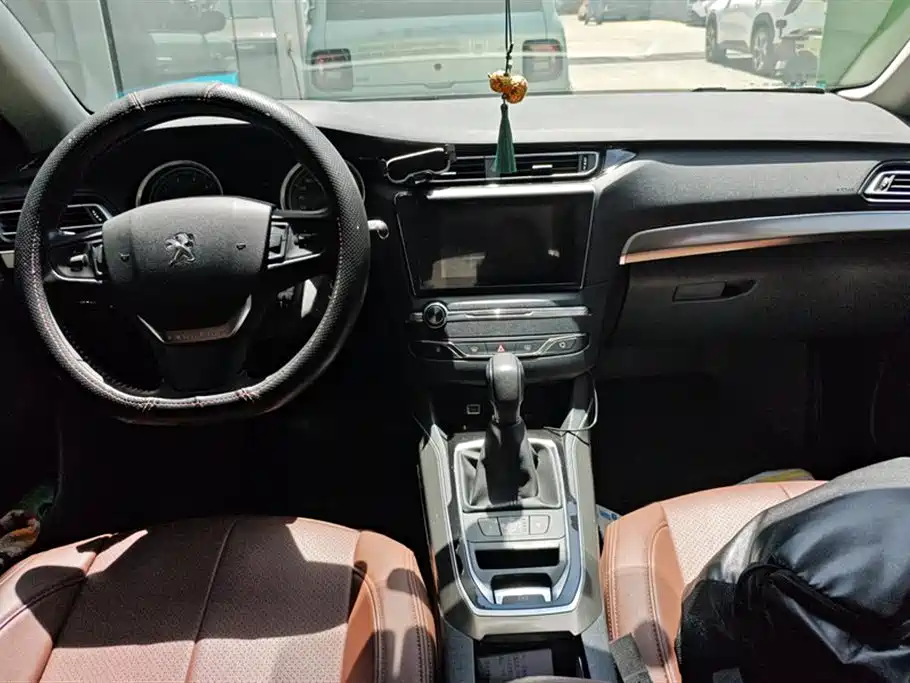 Peugeot 408 Peugeot 408
