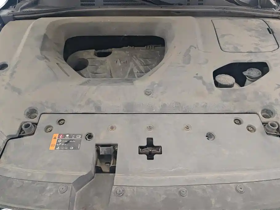 Roewe RX5 Roewe RX5