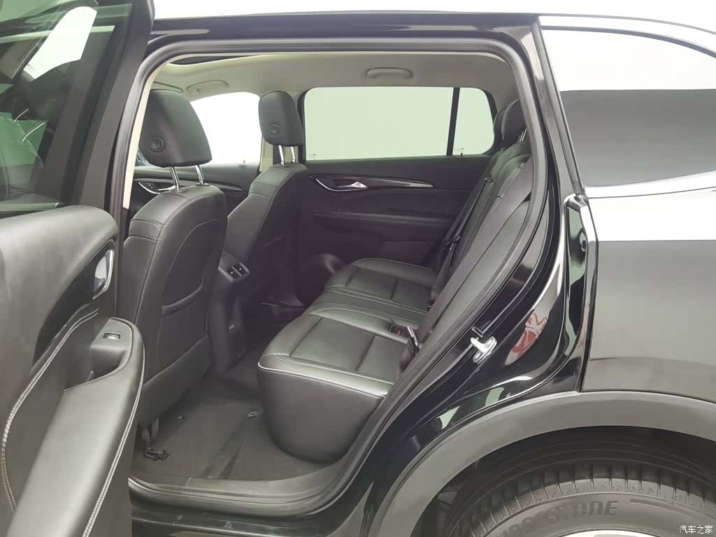 Buick Envision Plus, 2022 15