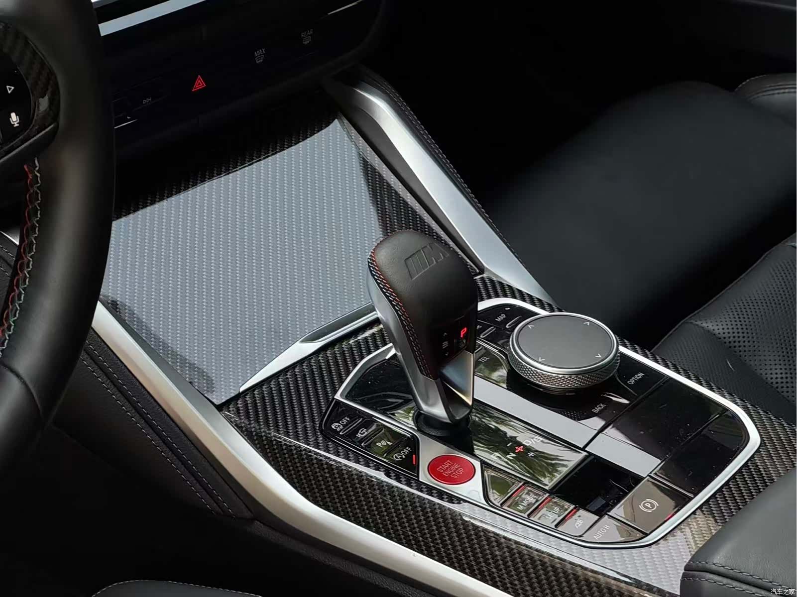 BMW M3, 2024 8