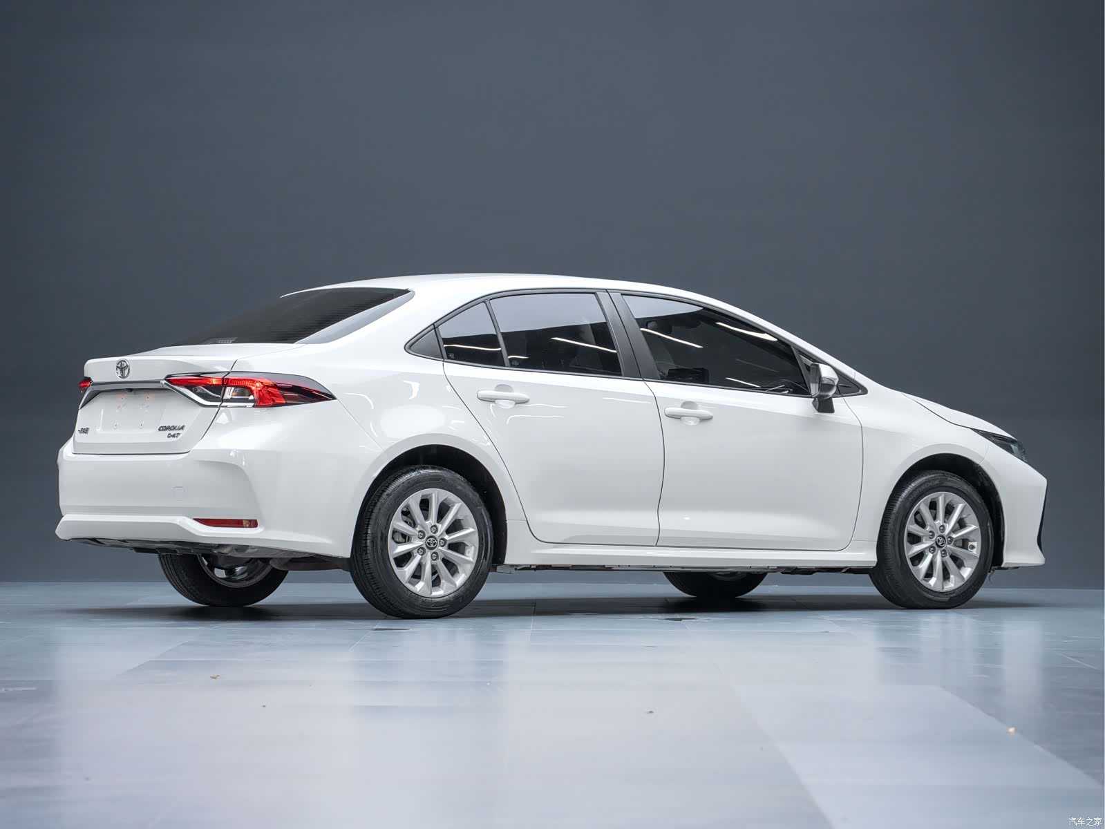 Toyota Corolla, 2022 8