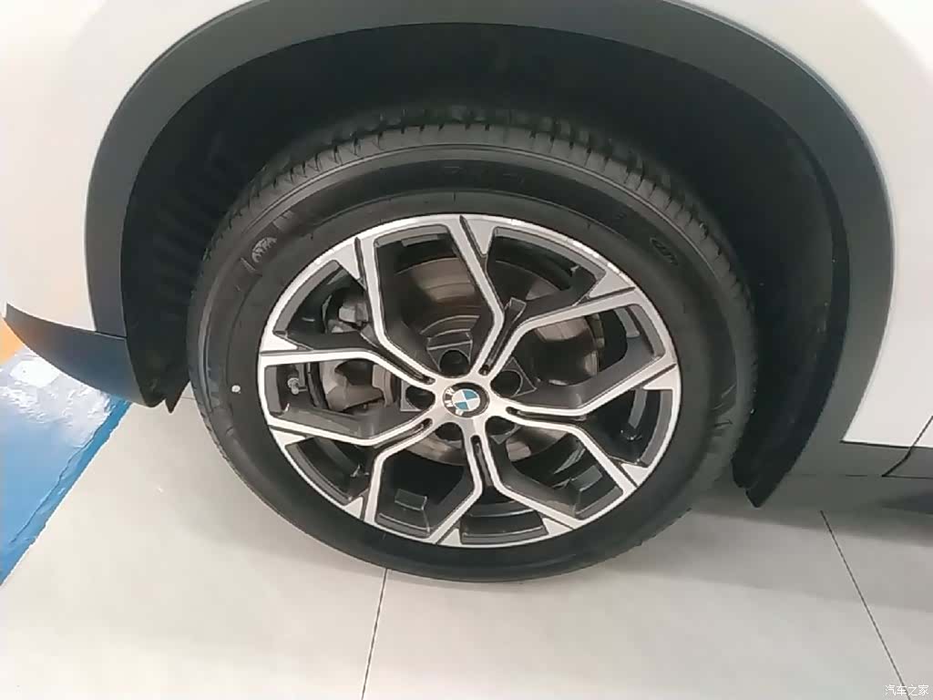 BMW X1, 2023 23