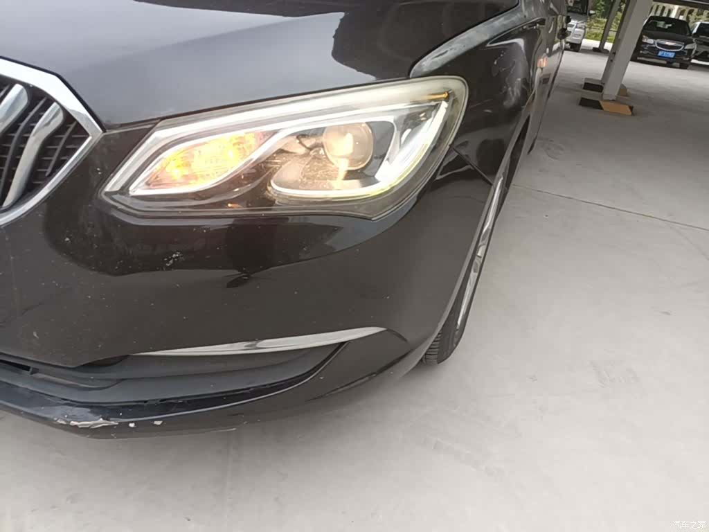 Buick 15N, 2015 24
