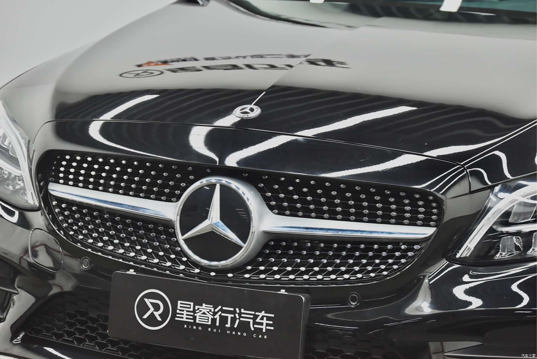 Mercedes-Benz C-Class, 2021 28