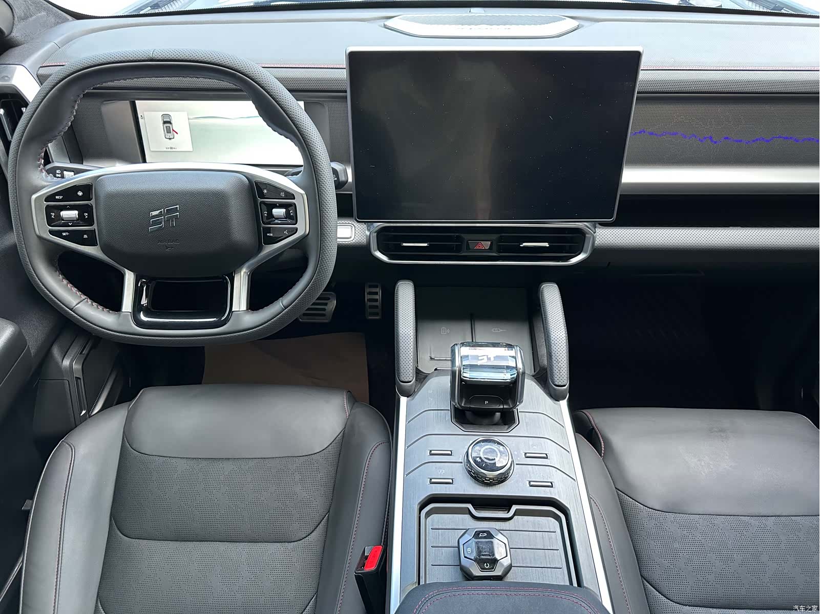 Jetour Traveller, 2024 6