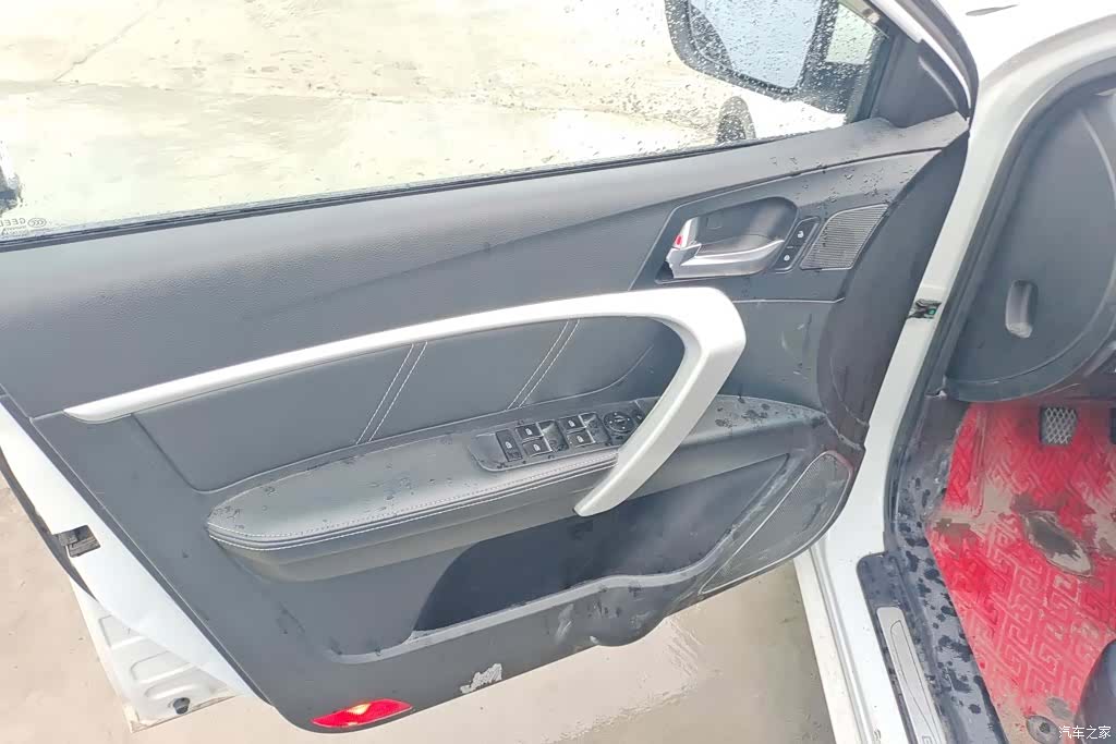 Geely Emgrand, 2018 7