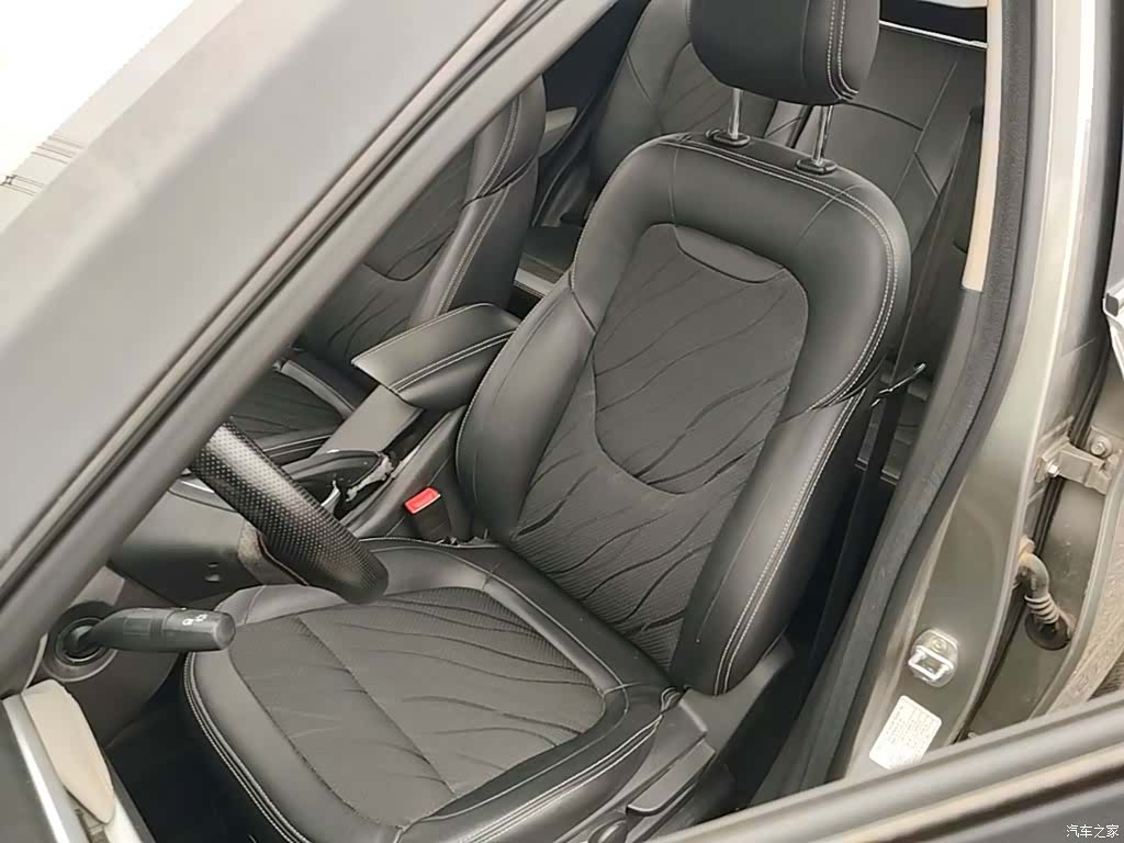 Wuling 510, 2018 15