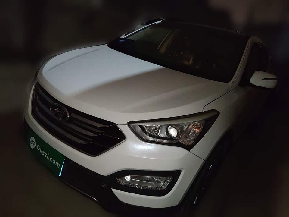 Hyundai Shengda