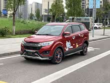 ���� 2016�� 1.5L �ֶ���Ӣ��