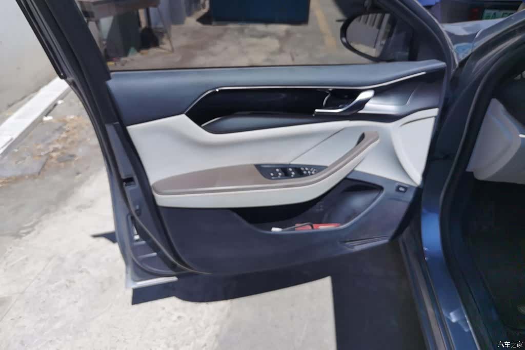 BYD Qin, 2023 7