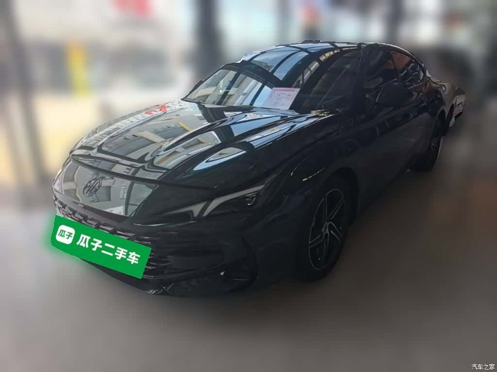 MG MG7, 2025 3