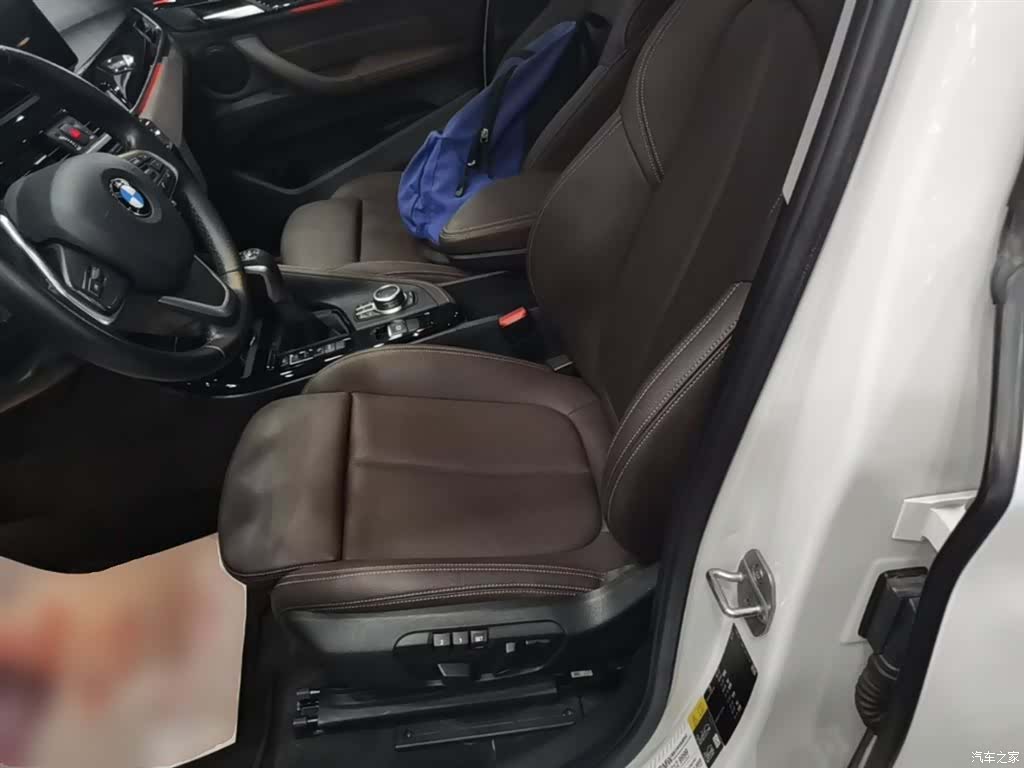 BMW X1, 2020 15
