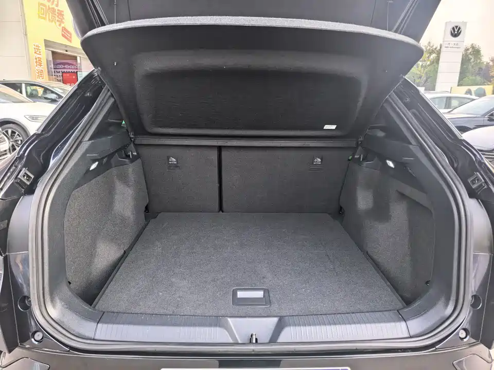 Volkswagen ID.4 CROZZ