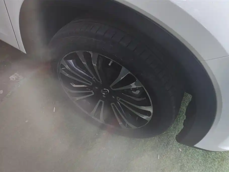 Trumpchi Trumpchi GS5