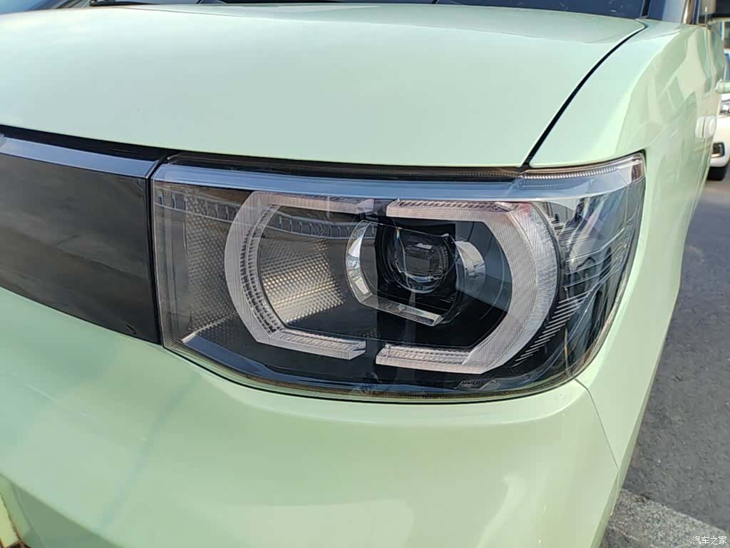 Wuling MINIEV, 2021 24