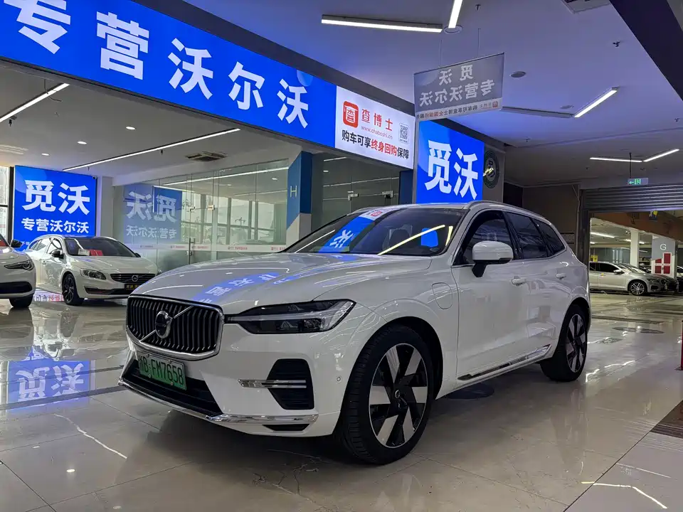 Volvo XC60 Volvo XC60