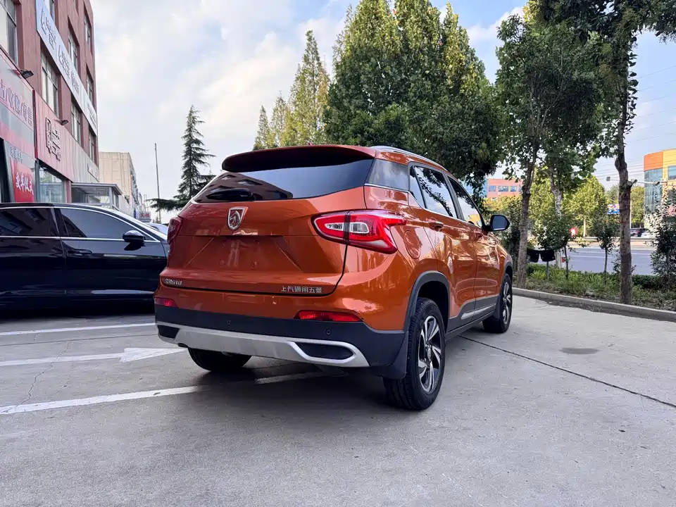 Baoding 510 Baoding 510