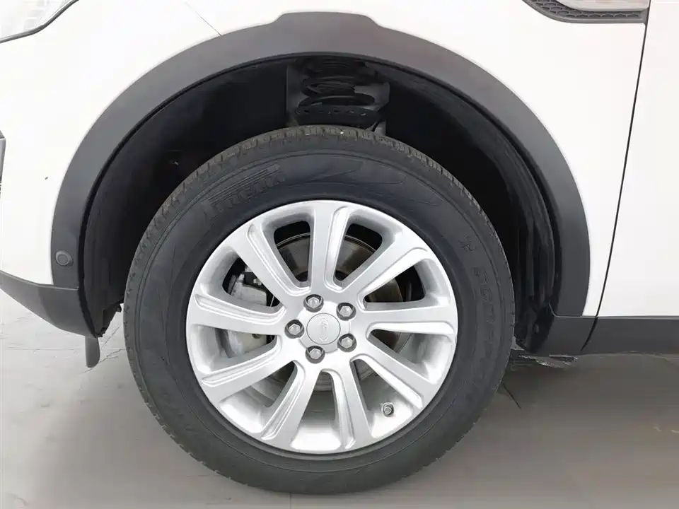 Land Rover Discover Shenxing Land Rover Discover Shenxing