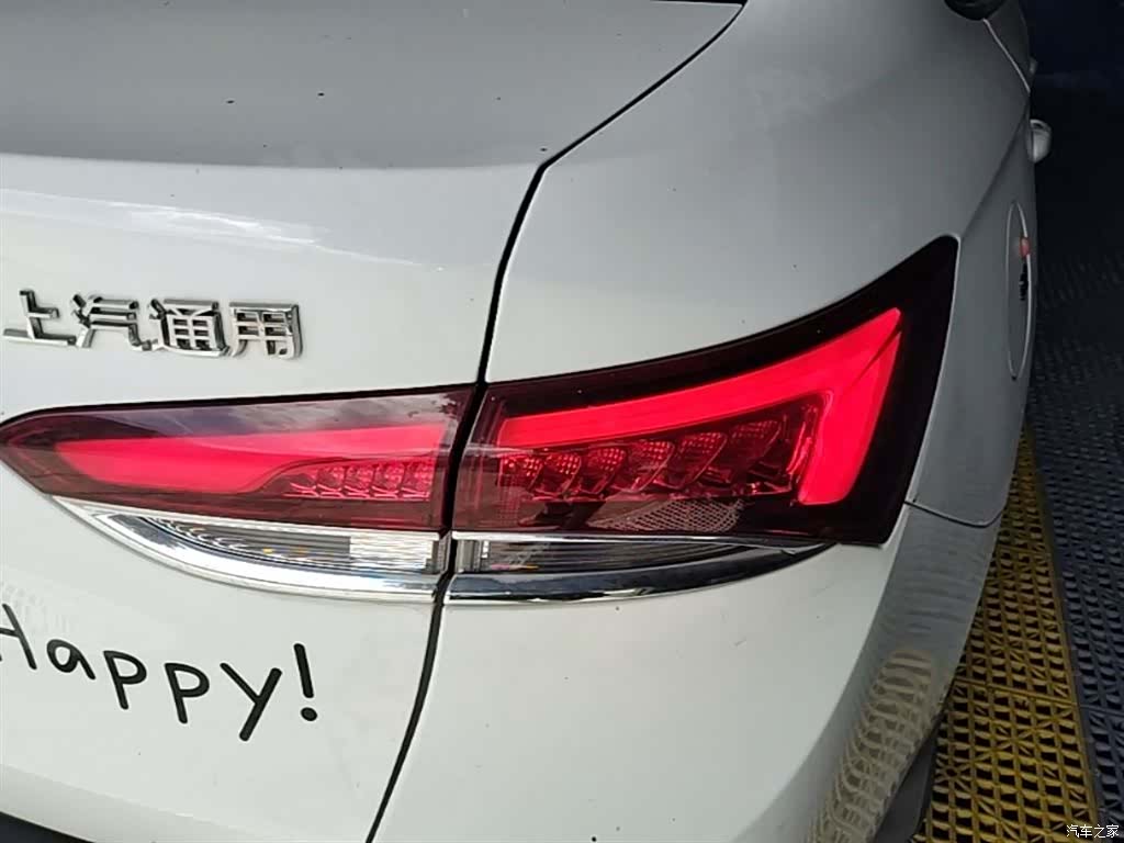 Buick V, 2019 8