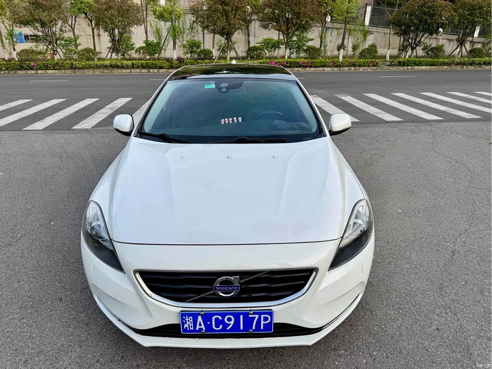 Volvo V40, 2014 2