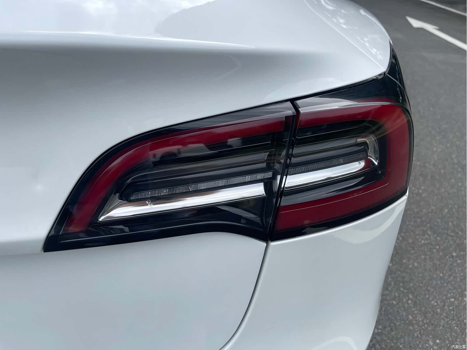 Tesla Model 3, 2019 8