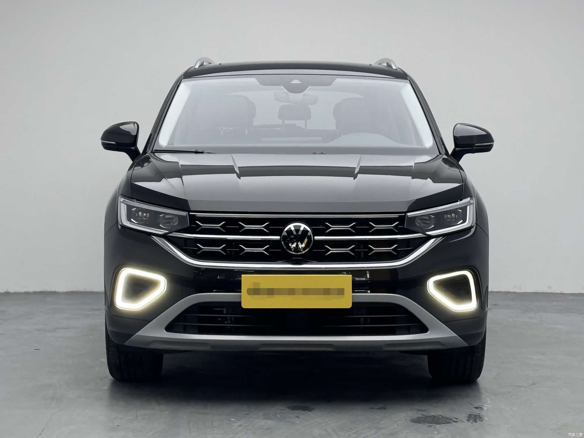 Volkswagen Tayron, 2023 2
