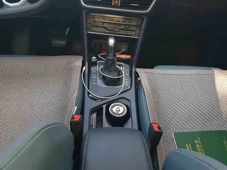 Volkswagen Tuyue