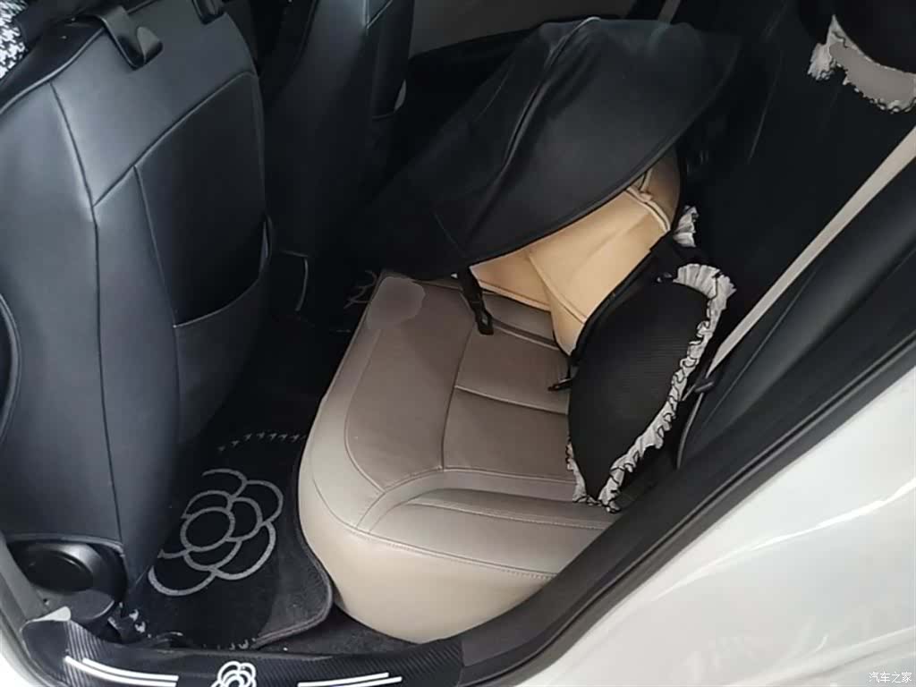 Buick V, 2019 17