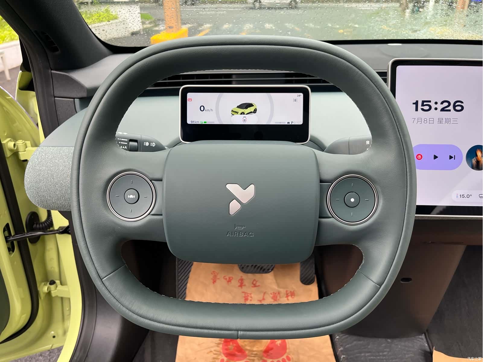 NIO firefly, 2025 16