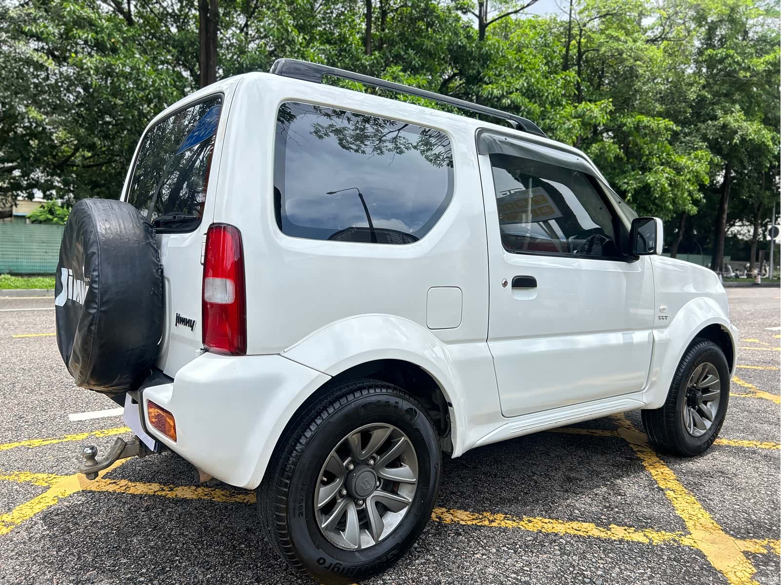 Suzuki 1.3, 2016 2