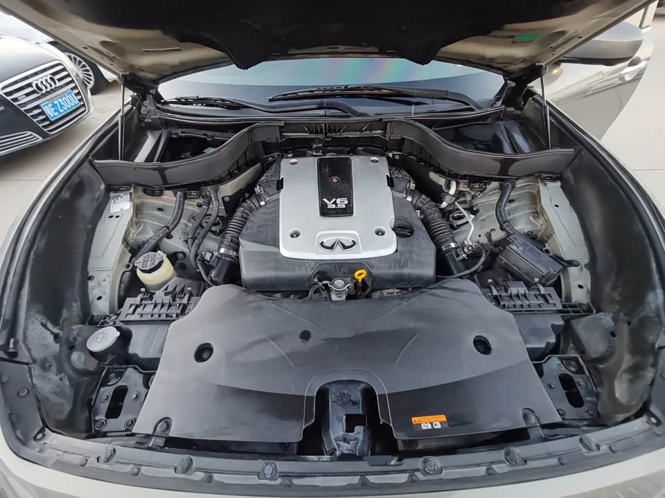 Infiniti FX Infiniti FX