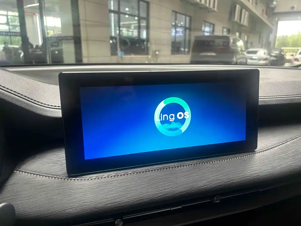 Wuling Wuling Jiachen