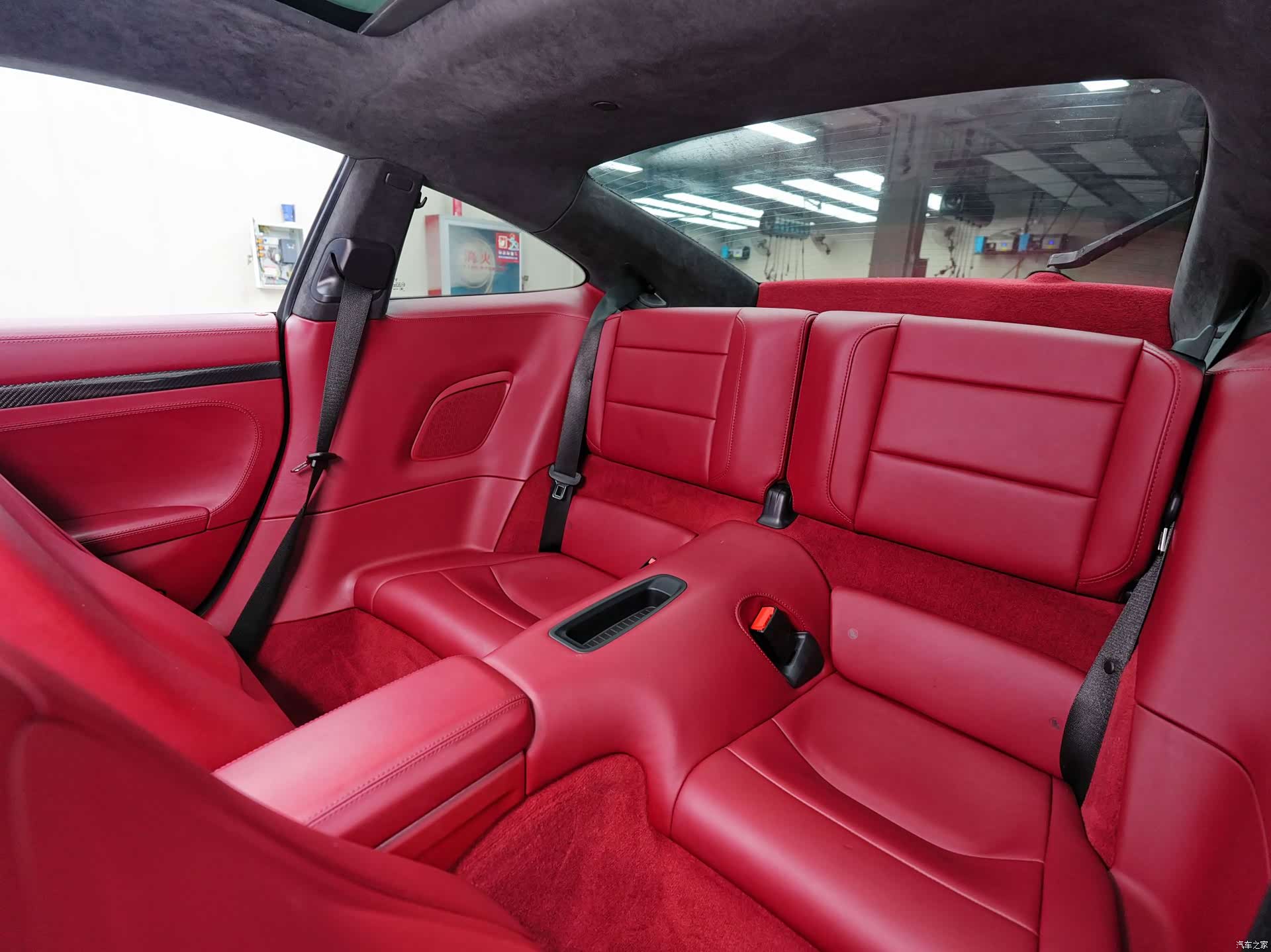 Porsche 911, 2019 все фото