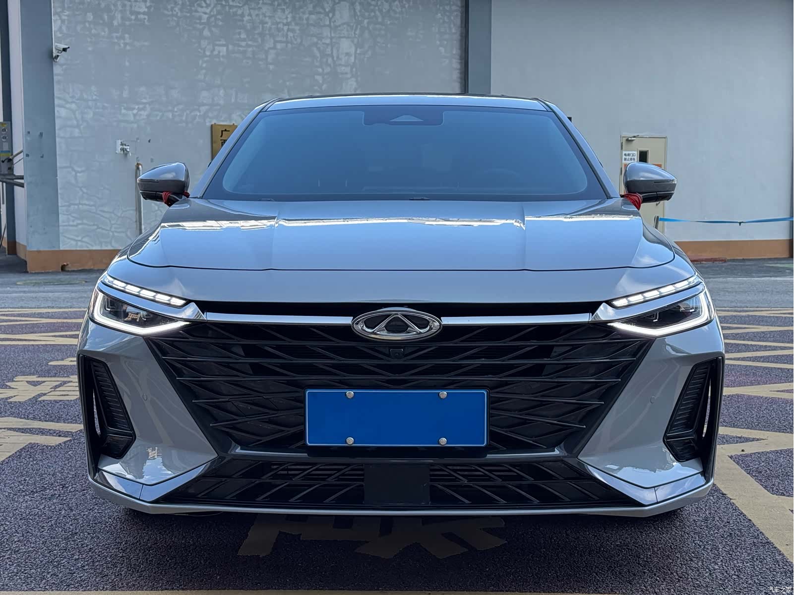 Chery Arrizo 8, 2023 2