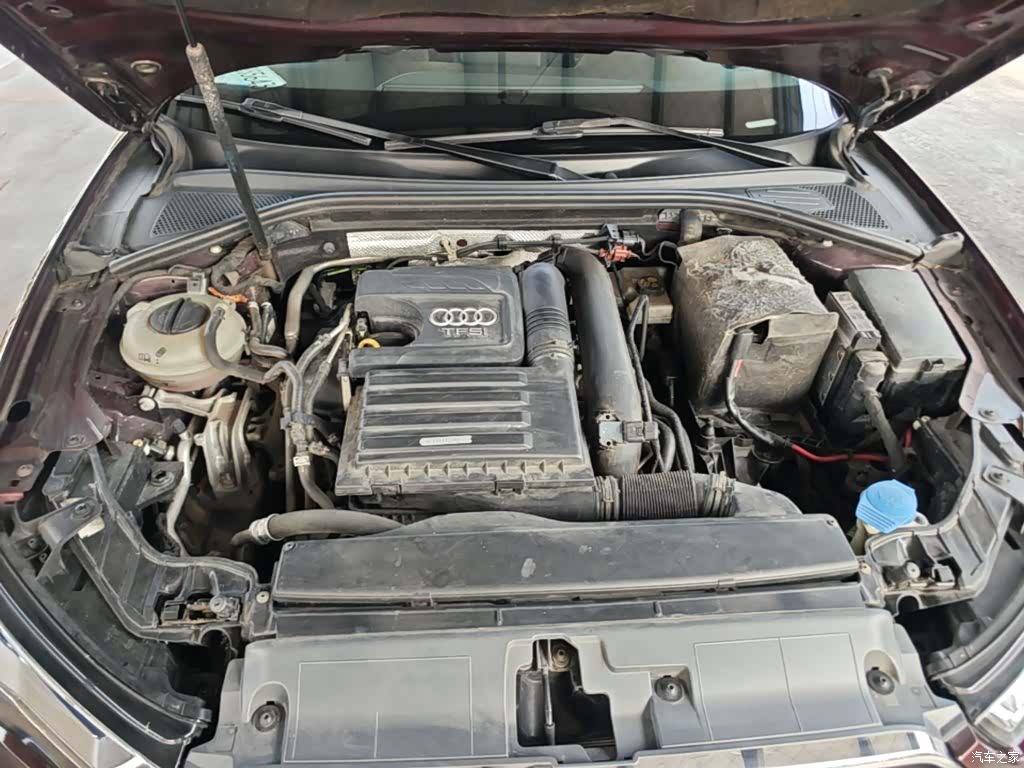 Audi A3, 2017 20