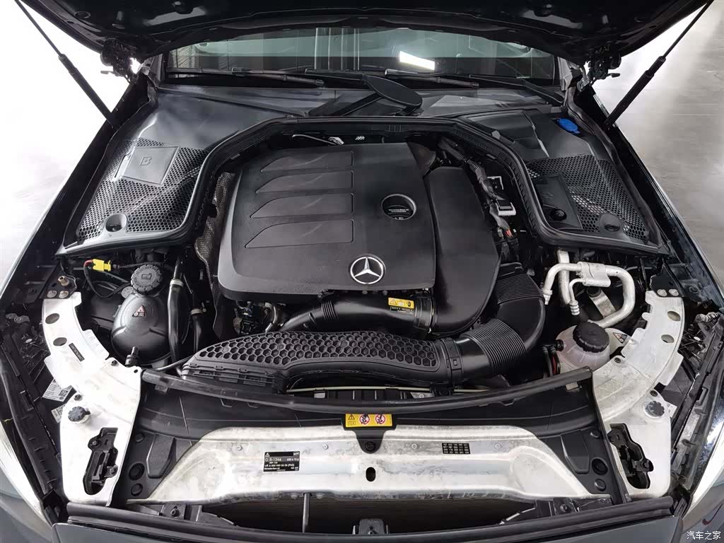 Mercedes-Benz C-Class, 2021 6