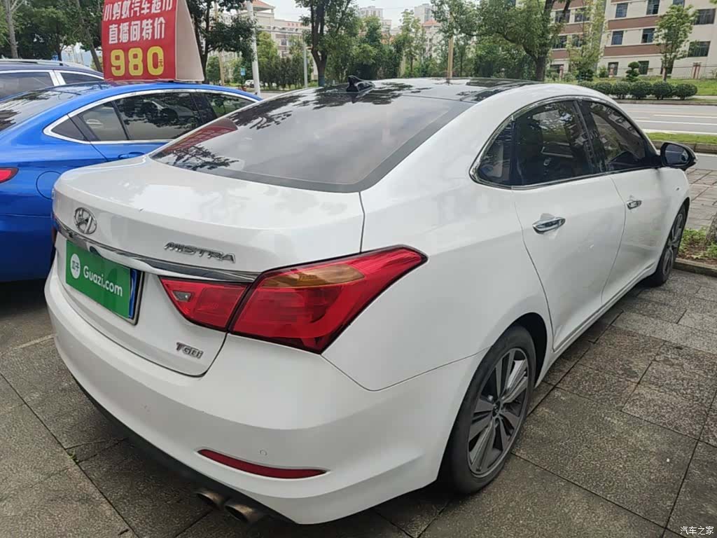 Hyundai GLS, 2017 7